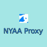 NYAA Proxy