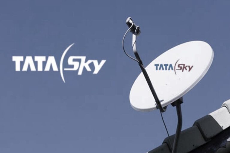 cnn news channel in tata sky