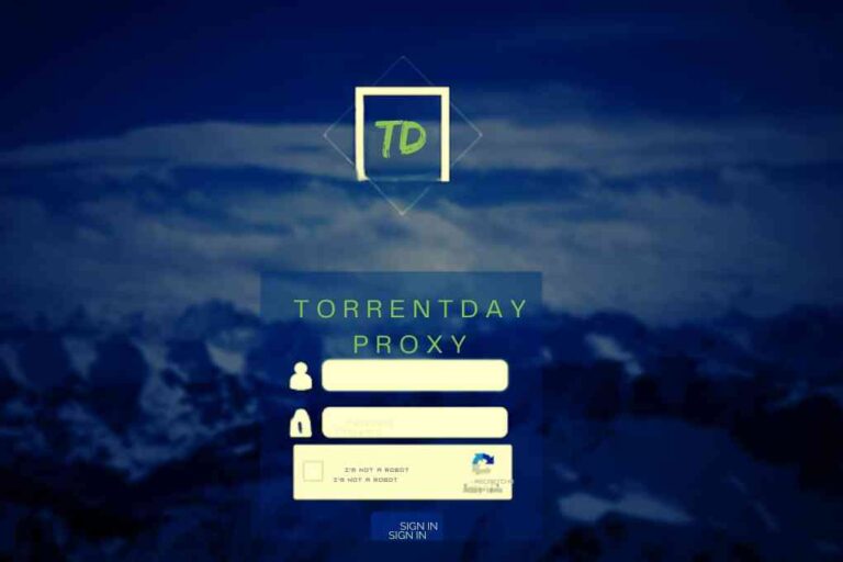 Torrentday Proxy List And Mirror Sites 2024   TORRENTDAY PROXY 768x512 