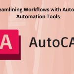 AutoCAD Automation Tools